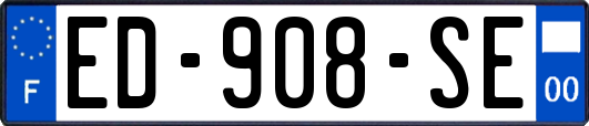 ED-908-SE