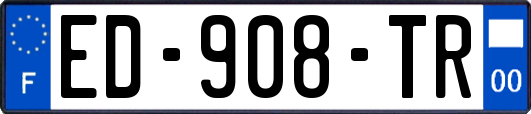 ED-908-TR