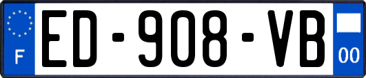 ED-908-VB