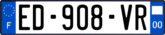 ED-908-VR