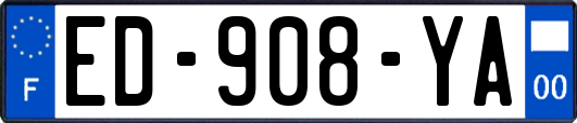 ED-908-YA