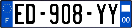 ED-908-YY