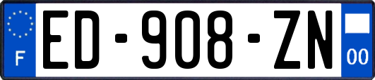 ED-908-ZN