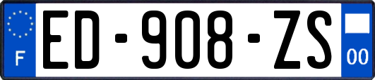 ED-908-ZS