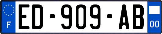 ED-909-AB