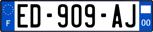 ED-909-AJ