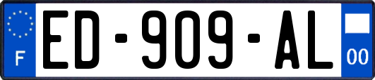 ED-909-AL