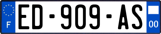 ED-909-AS