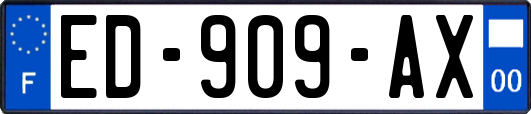 ED-909-AX