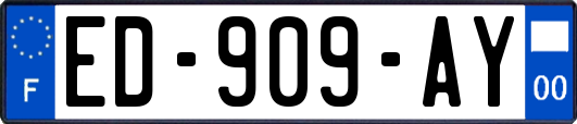 ED-909-AY