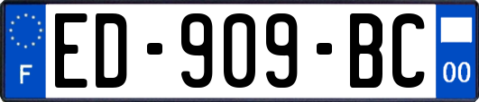 ED-909-BC