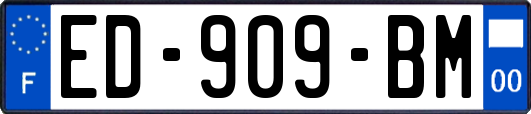 ED-909-BM