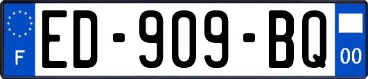 ED-909-BQ