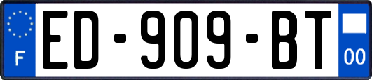 ED-909-BT