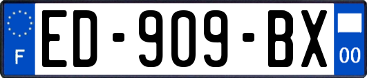 ED-909-BX