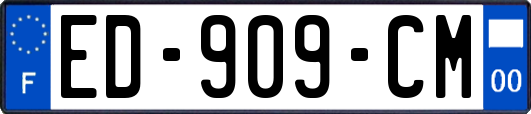 ED-909-CM