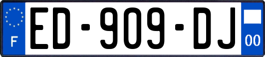 ED-909-DJ