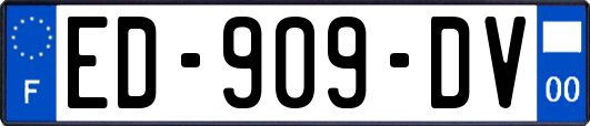 ED-909-DV