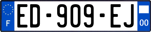 ED-909-EJ