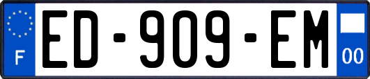 ED-909-EM