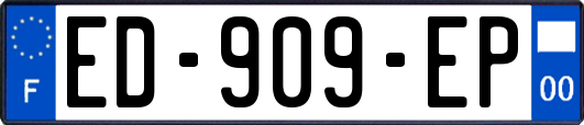 ED-909-EP