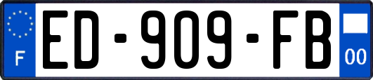 ED-909-FB