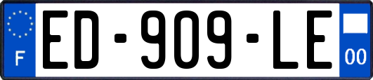 ED-909-LE