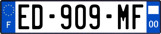 ED-909-MF