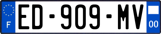 ED-909-MV