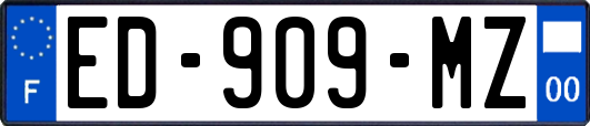 ED-909-MZ