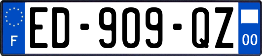 ED-909-QZ