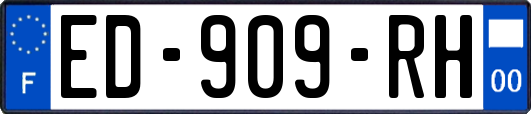 ED-909-RH