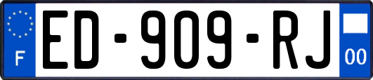 ED-909-RJ