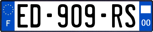 ED-909-RS