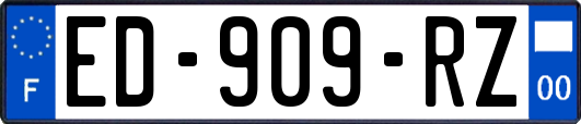 ED-909-RZ
