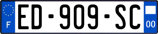 ED-909-SC