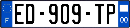 ED-909-TP