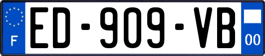 ED-909-VB