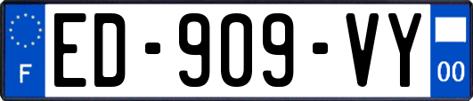 ED-909-VY
