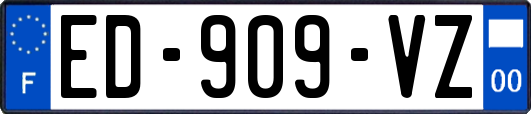 ED-909-VZ