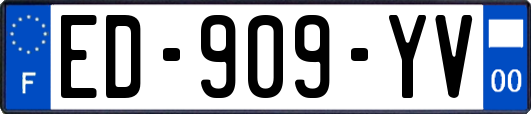 ED-909-YV