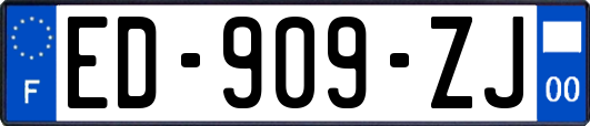 ED-909-ZJ