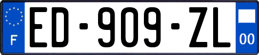 ED-909-ZL