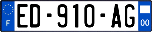 ED-910-AG