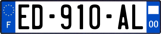 ED-910-AL