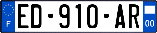 ED-910-AR