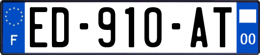 ED-910-AT