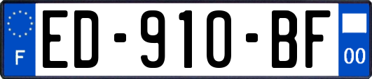 ED-910-BF