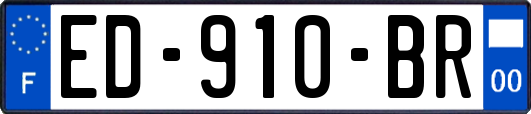 ED-910-BR