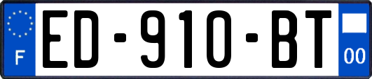 ED-910-BT